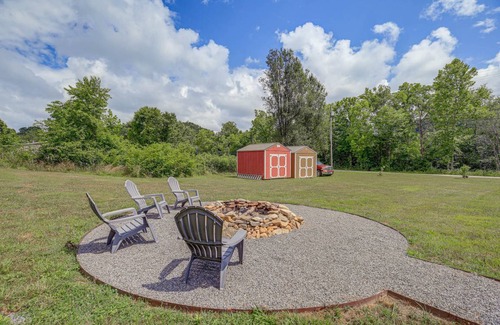 Bluff City House | 185 m² House ∙ 3 bedrooms ∙ 6 guests