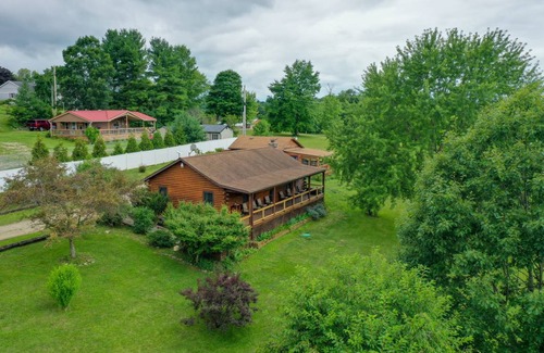 Brookville House | 185 m² House ∙ 3 bedrooms ∙ 10 guests
