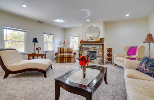 Jackson House | 185 m² House ∙ 3 bedrooms ∙ 8 guests