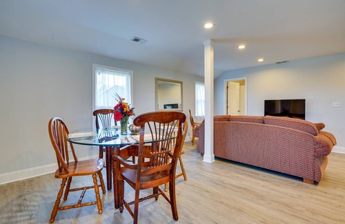 Jackson House | 185 m² House ∙ 3 bedrooms ∙ 8 guests