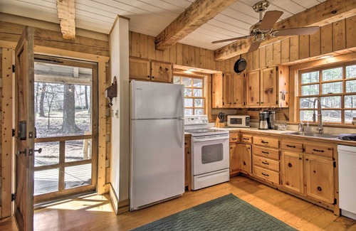 Slanesville House | 185 m² House ∙ 3 bedrooms ∙ 10 guests