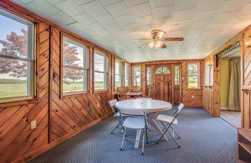 Wellsboro House | 185 m² House ∙ 4 bedrooms ∙ 7 guests