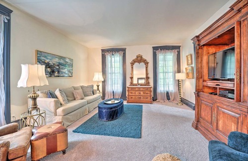 Westfield House | 185 m² House ∙ 4 bedrooms ∙ 7 guests