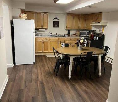 London Apartment | 186 m² Apartment ∙ 3 bedrooms ∙ 6 guests