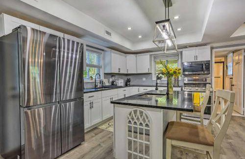 South Fallsburg House | 186 m² House ∙ 4 bedrooms ∙ 11 guests