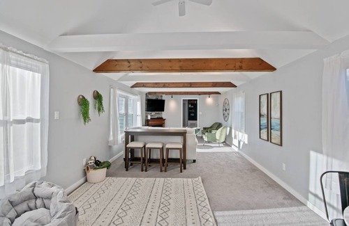 Palmyra House | 186 m² House ∙ 3 bedrooms ∙ 10 guests