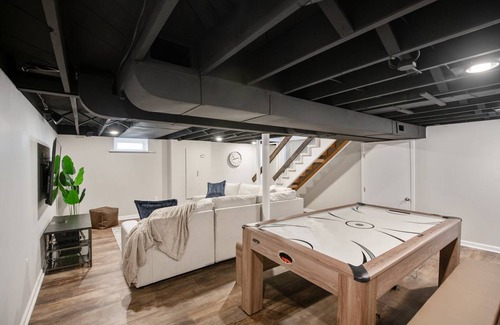 Palmyra House | 186 m² House ∙ 3 bedrooms ∙ 10 guests