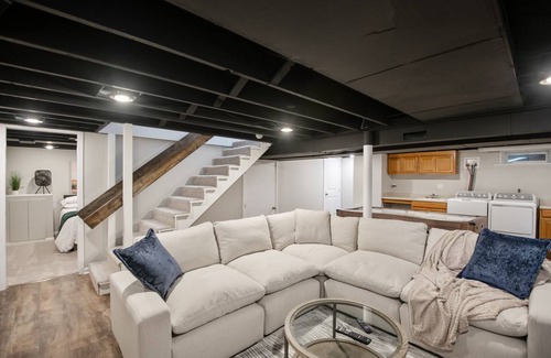 Palmyra House | 186 m² House ∙ 3 bedrooms ∙ 10 guests
