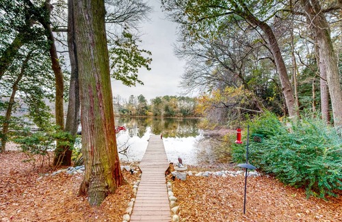 Salisbury House | 186 m² House ∙ 4 bedrooms ∙ 11 guests