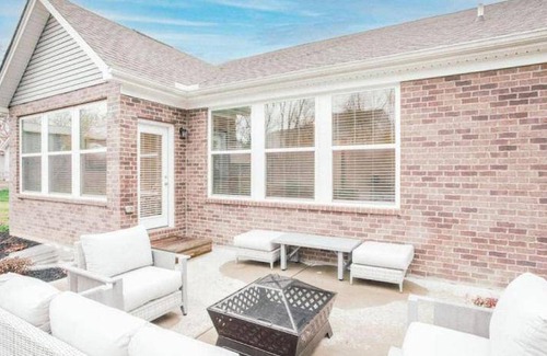 Loveland House | 186 m² House ∙ 4 bedrooms ∙ 10 guests