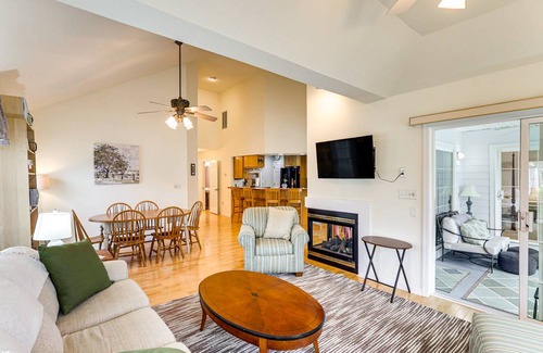 Lewes House | 186 m² House ∙ 4 bedrooms ∙ 8 guests