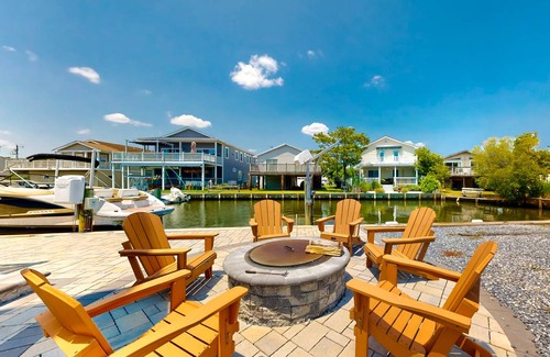 Fenwick Island House | 186 m² House ∙ 3 bedrooms ∙ 12 guests