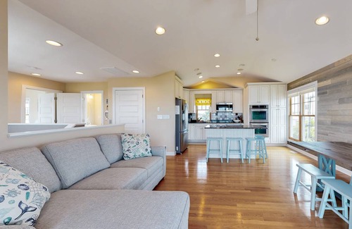 Fenwick Island House | 186 m² House ∙ 3 bedrooms ∙ 12 guests