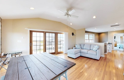 Fenwick Island House | 186 m² House ∙ 3 bedrooms ∙ 12 guests