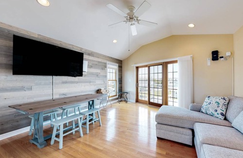 Fenwick Island House | 186 m² House ∙ 3 bedrooms ∙ 12 guests
