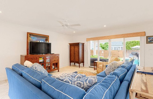 Dewey Beach House | 186 m² House ∙ 4 bedrooms ∙ 10 guests