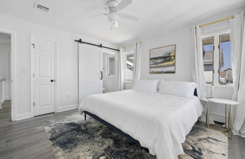 Point Pleasant Beach House | 186 m² House ∙ 5 bedrooms ∙ 16 guests