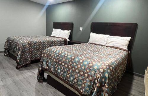Garfield Heights Hotel | 19 m² Hotel ∙ 4 guests