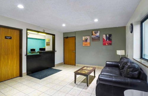 Williamsport Hotel | 19 m² Hotel ∙ 127 guests