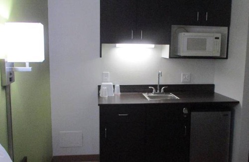 North Olmsted Hotel | 19 m² Hotel ∙ 127 guests
