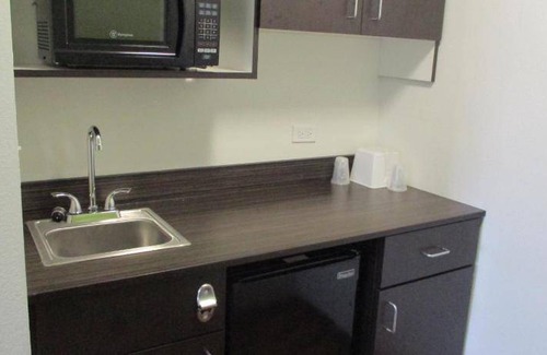 North Olmsted Hotel | 19 m² Hotel ∙ 127 guests