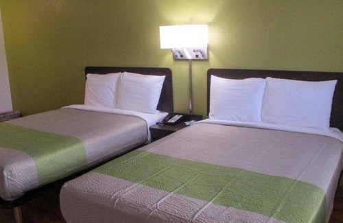 North Olmsted Hotel | 19 m² Hotel ∙ 127 guests