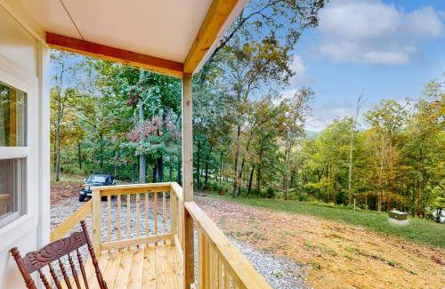 Maynardville Hotel | 19 m² Hotel ∙ 2 guests