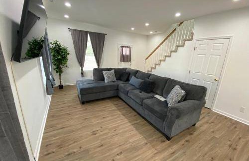 Norfolk House | 19 m² House ∙ 3 bedrooms ∙ 6 guests