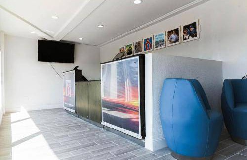 Bellville Hotel | 19 m² Motel ∙ 4 guests