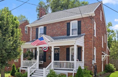 Winchester House | 191 m² House ∙ 3 bedrooms ∙ 6 guests