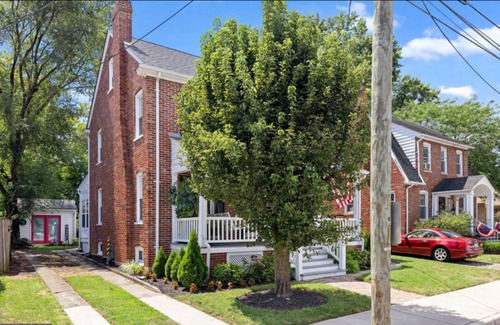 Winchester House | 191 m² House ∙ 3 bedrooms ∙ 6 guests