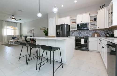Mesa House | 192 m² House ∙ 4 bedrooms ∙ 12 guests