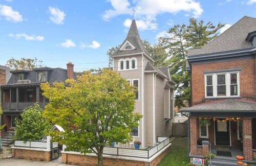 Olde Towne East House | 195 m² House ∙ 3 bedrooms ∙ 9 guests