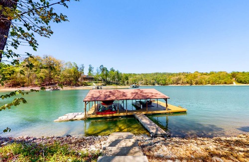 Big Creek House | 195 m² House ∙ 3 bedrooms ∙ 10 guests