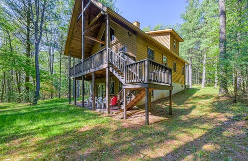 North Glade Hills House | 195 m² House ∙ 3 bedrooms ∙ 6 guests