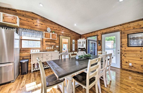 Shelbyville House | 195 m² House ∙ 3 bedrooms ∙ 8 guests