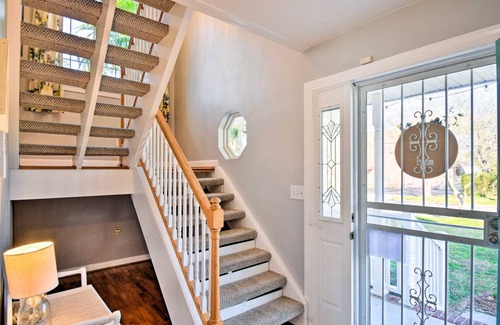 Bayview House | 195 m² House ∙ 4 bedrooms ∙ 8 guests