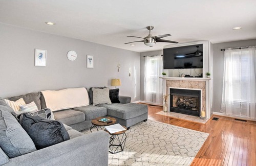 Bayview House | 195 m² House ∙ 4 bedrooms ∙ 8 guests