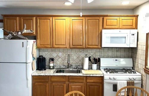 Seaside Heights Apartment | 2-Bedrm,Great Winter Rental pricing