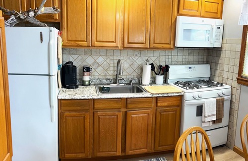 Seaside Heights Apartment | 2-Bedrm,Great Winter Rental pricing
