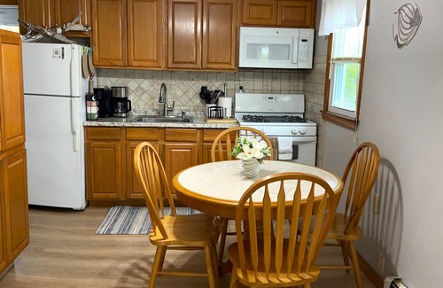 Seaside Heights Apartment | 2-Bedrm,Great Winter Rental pricing