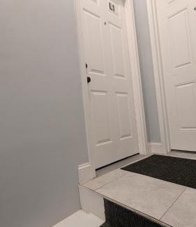 North Bergen Apartment | 2 Bedroom Apartment Close to Time Square NYC