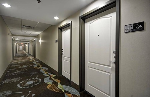 Defiance Hotel | 2-Star Hotel ∙ Hampton Inn Defiance