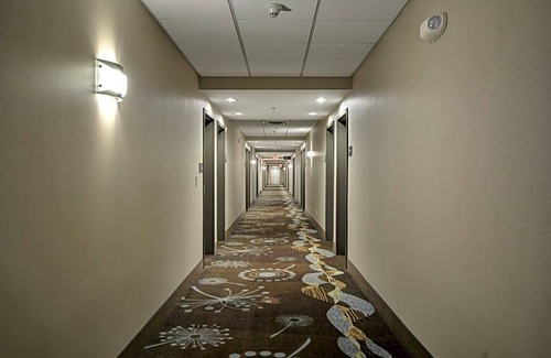 Defiance Hotel | 2-Star Hotel ∙ Hampton Inn Defiance