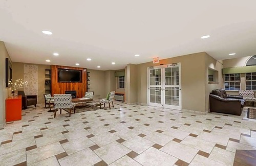 West Chester Hotel | 2-Star Hotel ∙ Microtel Inn & Suites by Wyndham West Chester