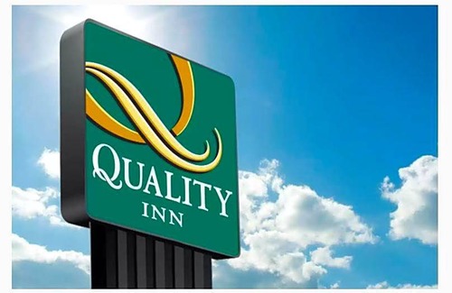 Tad Hotel | 2-Star Hotel ∙ Quality Inn