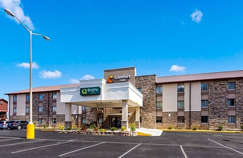 Tad Hotel | 2-Star Hotel ∙ Quality Inn