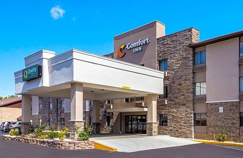 Tad Hotel | 2-Star Hotel ∙ Quality Inn