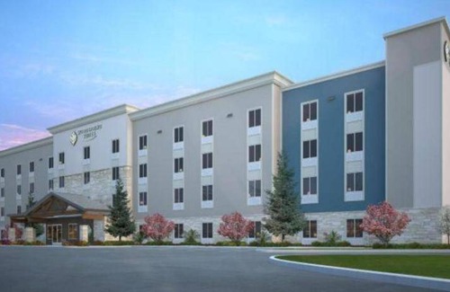 Bensalem Hotel | 20 m² Hotel ∙ 10 guests