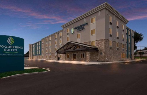 Bensalem Hotel | 20 m² Hotel ∙ 10 guests
